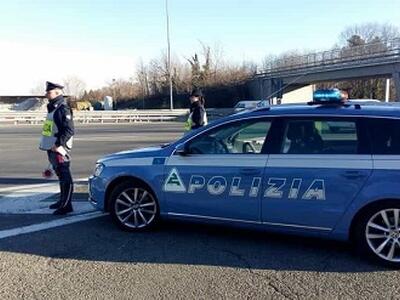 Arrestato con la cocaina nascosta nell'auto