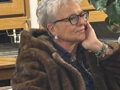 Rossella Martina presenta il suo ultimo libro "Gli ultimi giorni di Puccini. Turandot il sogno incompiuto"