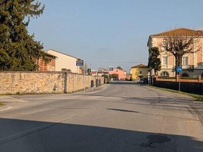 Asfalto dissestato e segnaletica carente a Capannori, Triggiani e Martinelli (FdI): “Puntiamo di più sulla sicurezza dei cittadini”