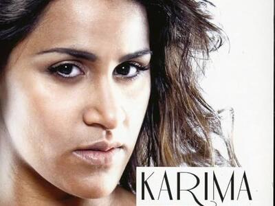 Karima, una serata speciale in piazza Napoleone