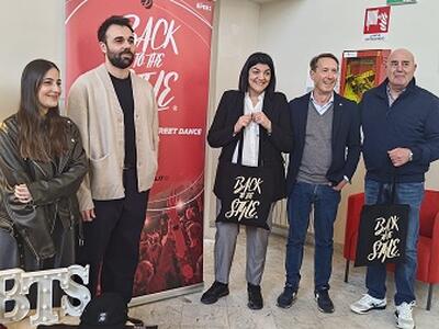 Back to the Style: dal 12 al 15 marzo Lucca torna capitale della street dance