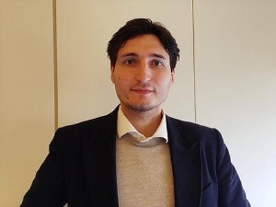 Alessandro Salvini eletto nuovo presidente di Cna Giovani