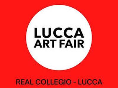 Lucca Art Fair 2026 decima edizione “Let’s Get Lost”