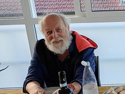 Il cordoglio di Marco Agnitti per la scomparsa di Marco Chiari