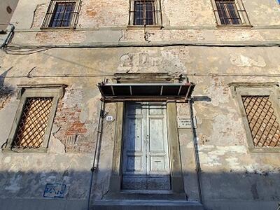Ex teatrino di Corso Garibaldi: c'è il progetto di fattibilità per il restauro della facciata