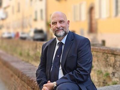 Fratelli d’Italia Lucca, Giannini: “Il partito cresce ed è in buona salute"