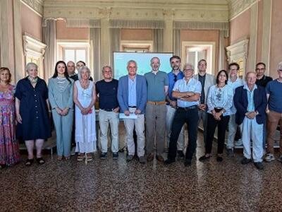Intitolazione nuovo ponte sul Serchio: al via il percorso partecipativo della Provincia con gli istituti superiori
