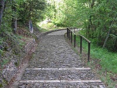 Stazzema investe sui Sentieri della Pace: due progetti per Mulina e Sant'Anna