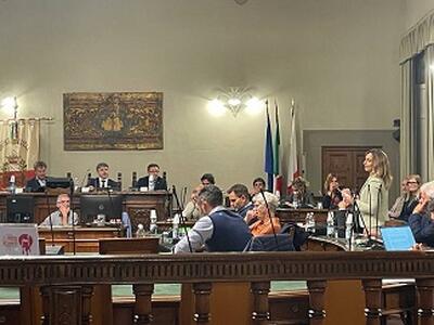 Gruppi di opposizione: "il sindaco e gli assessori non rispettano l'opposizione e disertano i consigli comunali in cui si deve parlare di mozioni"