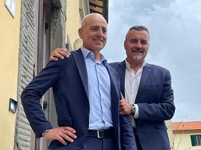 Il Comune di Porcari diventa proprietario del depuratore di Casa del Lupo