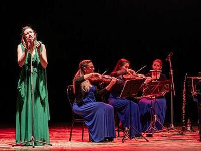 Il 47° Festival La Versiliana si apre nel segno della grande musica: "Omaggio a Morricone - Musiche da Oscar" inaugura il cartellone 2026