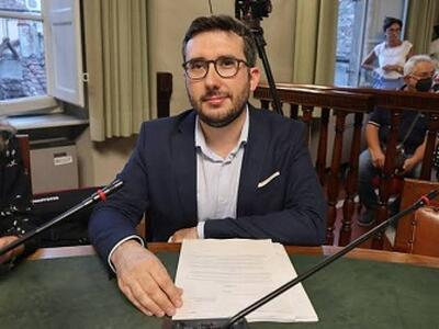 Alfarano (Pd) e Olivati (Lucca Futura) sulle fognature a Nozzano: "Urgente convocare la commissione lavori pubblici" 