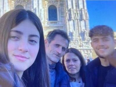 Lutto cittadino a Porcari per la famiglia Kola