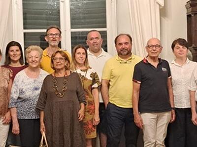 Nasce a Lucca il «Movimento aiuto alla Vita - Centro di aiuto alla Vita ODV»