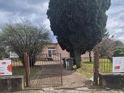 'Spazio vivo': sabato 28 marzo l'evento di lancio del percorso per riattivare il centro giovani di Santa Margherita