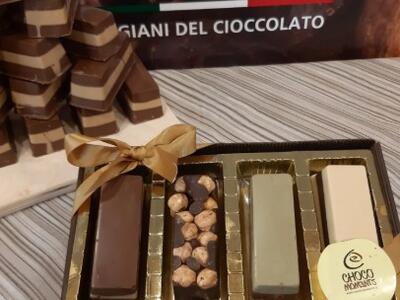 Arriva il Lucca Chocolate Festival di Confesercenti