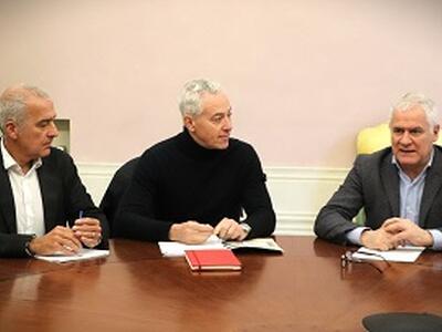 La Provincia avvia censimento digitale su 600 km di strade di competenza