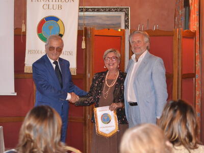 Quando il ciclismo aveva il fango sulle scarpe e i valori nelle gambe. Quattro chiacchiere con l’associazione Panathlon Pistoia-Montecatini