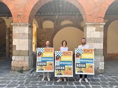 Ambra Angiolini, Valerio Lundini e oltre 40 eventi: torna il Luglio Altopascese 2026 ad Altopascio