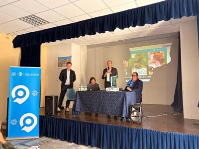 Rapporto Garfagnana 2026: l'industria traina e il turismo estero accelera, ma pesa lo spopolamento