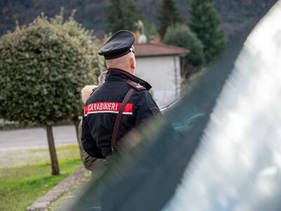 Ripetute violazioni al rispetto degli obblighi cautelari, marocchino arrestato dai carabinieri a Gallicano