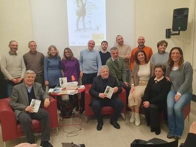 Sabato 28 febbraio "Racconti nella Rete" a Napoli alla Biblioteca Capodimonte