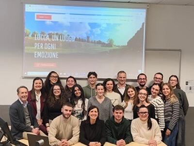 Comune di Lucca e Università Bicocca di Milano: al via una prestigiosa partnership sul tema turismo