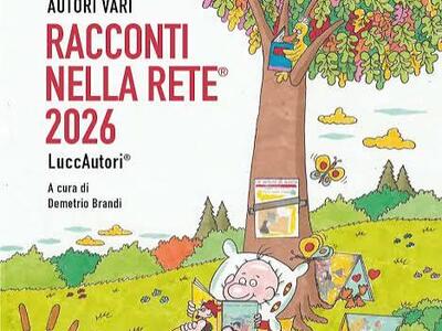 Marco Floridia vince la sezione corti di Racconti nella Rete 2026