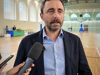 Assegnata la Palestra Bacchettoni per la stagione 2026-2027 a Ginnastica Ritmica Albachiara, Ritmica Girasole, Ginnastica Ritmica Lucca, Pantera Volley, Libertas Ponte a Moriano e Scuola IMT