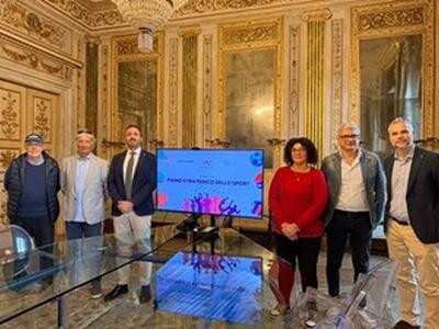 Lucca guarda al futuro dello sport: nasce il percorso per la costruzione del Piano Strategico per lo Sport