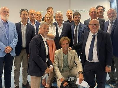 Forza Italia, Dalle Mura nominato responsabile regionale dei Dipartimenti. Ricci e Ori entrano nella squadra di Marco Stella