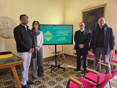 «Coranica»: dalla traduzione del Corano di Marracci al documento di Abu Dhabi del 2019