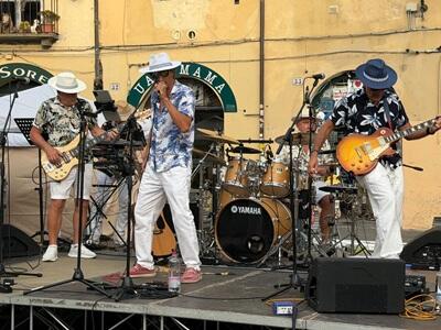 Musica, animazione e ospiti d'eccezione: piazza Anfiteatro protagonista con il Lucca Anfiteatro Festival