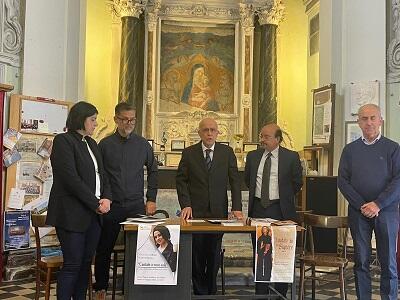 La musica come strumento di pace, fraternità e memoria spirituale