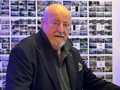 Arte senza confini: pittura e scultura in dialogo a Lucca