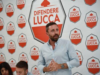 "Ponte Ungaretti": tutti i consiglieri di Difendere Lucca firmano l'appello e contestano il metodo della Provincia