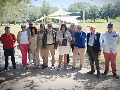Al Parco dell'Infinito un mese di agosto all'insegna della musica con Note all'Infinito