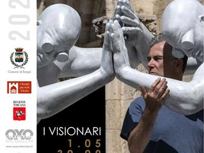 Da Barga a Zurigo: "I Visionari" di Emanuele Giannelli conquistano il pubblico internazionale