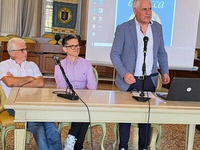 Nuovo ponte sul Serchio: svelati i tre nomi finalisti del contest "Nomina": Airone, Arturo Paoli e Matilde Di Canossa