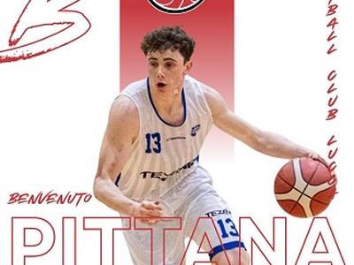 Un nuovo diciannovenne alla corte di coach Marco Evangelisti
