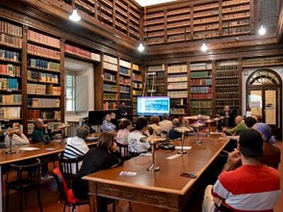 Rievocando Lucca: successo per i trekking storici e le conferenze. Allestimenti in corso per il gran finale di sabato e domenica prossimi