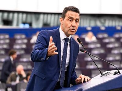 Il generale Vannacci di nuovo in Svizzera: a Basilea il 23 ottobre
