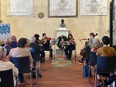 Lucca ricorda Boccherini con un doppio appuntamento nell'anniversario della morte