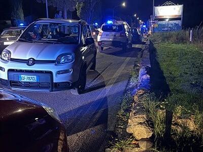 Andrea Marcucci e la moglie Marianna feriti in un incidente con la moto