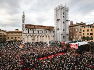 Lucca Comics & Games dal 28 al 31 agosto un’opportunità esclusiva: saranno disponibili biglietti e abbonamenti