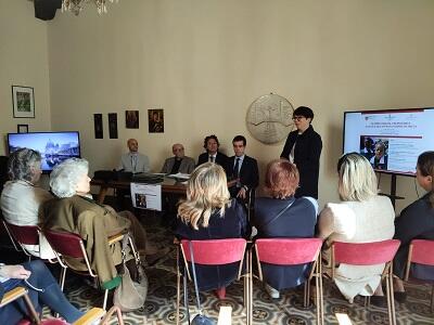 Che ruolo ha il Sovrano Ordine di Malta in ciò che noi chiamiamo diritto internazionale?