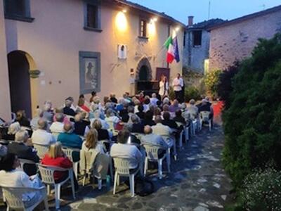Musica e parole: al via "Celle sotto le Stelle" con un evento tra musica e parole dedicato al triangolo Pascoli-Puccini-Caselli