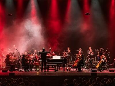 A Gorfigliano l'omaggio ad Ennio Morricone