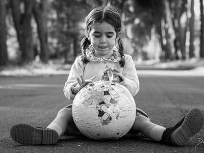 Inaugurata la mostra fotografica "Gulliver" del fotografo lucchese Dantès