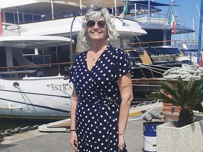 ­­­Il distretto tecnologico per la Nautica e Portualità Toscana: Michela Fucile succede ad Andrea Giannecchini alla presidenza
